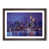 Walnut Framed selected