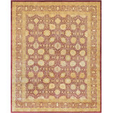 One-of-a-Kind 8'3" X 10' Area Rug