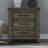 Gertraute Two Nightstand Set