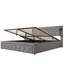 Eyota Upholstered Ottoman Storage Bed-890782511