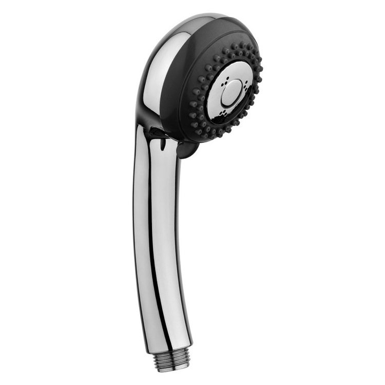 Superinox Massage/Jet Handheld Shower Head