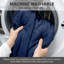 Couverture et jeté en velours chaud et moelleux - Literie-123300700-123300705