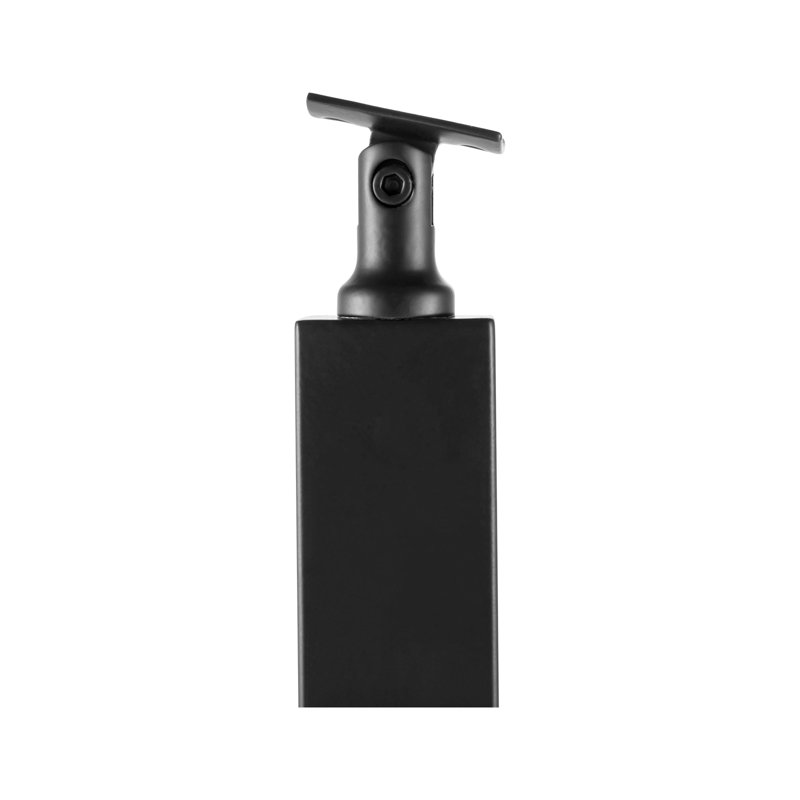 Stair Rod Set, Black