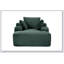 Méridienne surdimensionnée surdimensionnée Cozy Cloud Couch-1091689567