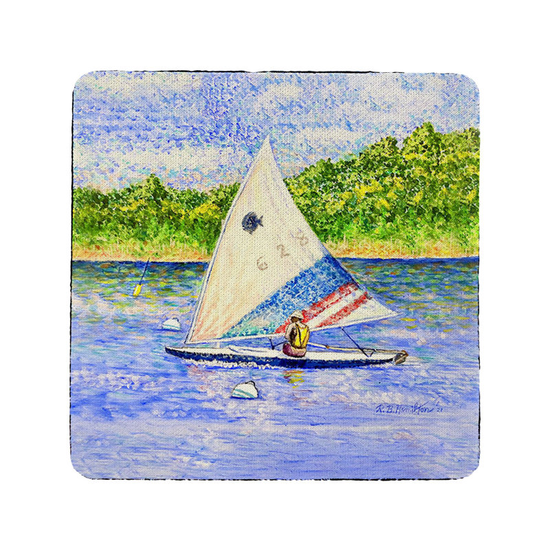 Sous-marin Sunfish