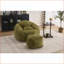 Fauteuil à billes ultra doux en mousse viscoélastique pour adultes Teens - Canapé paresseux | Chenille -399000358