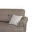 Burkhalter Upholstered L-Shaped Sectional Reversible-592284649