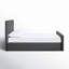 Nori Upholstered Bed-89999119
