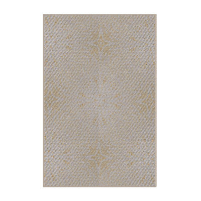 Tapis gris Power Loom