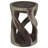 Santa Fe Springs Solid Wood Top End Table-25886587