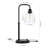 KASHTON IRON TABLE LAMP W/ USB PORT