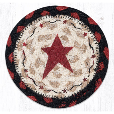  Protection de table écologique Primitive Star