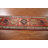 Geometric   Runner Rug 4x11