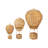 Provence Rattan Hot Air Balloon-85355990