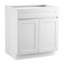 Armoire Shaker 36 po x l 24 po x H 34,5 po Shaker-117234942