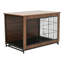 Clarkesville Pet Furniture Style Crate with 1 Door