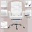 Fauteuil de direction, chaise de bureau ergonomique-1973867461