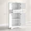 Mcghee 128cm Kitchen Pantry