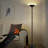 70.87''Floor Lamp with Remote Control