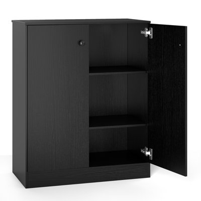 Cabinet Door Organizer