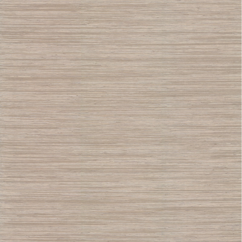Papier peint Reynier Neutral Hemp, Gris