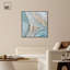 «Beachside Canvas Fall» par Art Remedy-105532325-105532328