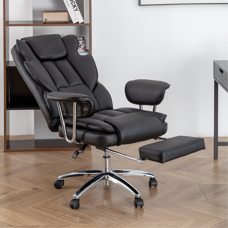 Latitude Run® Executive Chair