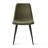 Upholstered Fabric Dining Side Chairs-1039448386