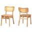 Chaise d'appoint Aadya