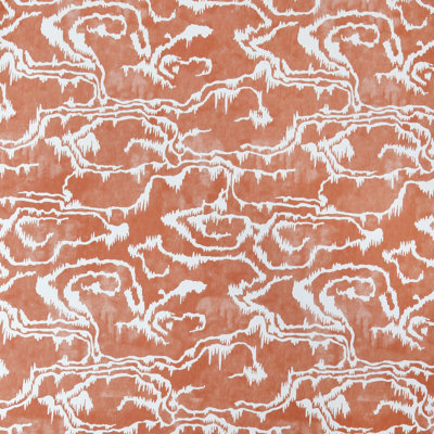 Martinique 11' L x 26.75" W Wallpaper Roll