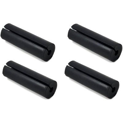 Replacement Rubber Feet For Pet Crates – Large