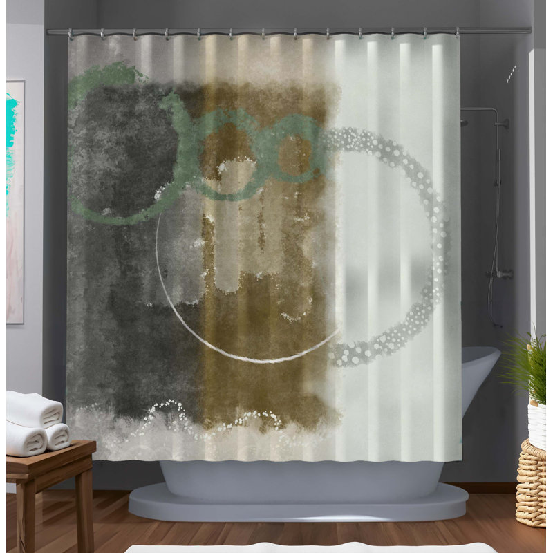 Rideau de douche Easy Easy