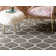 Llanet Geometric Indoor Rug