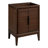 24" Aliso Single Bathroom Vanity Set with Rectangular Undermount Sink-94659968-93506933-93506936