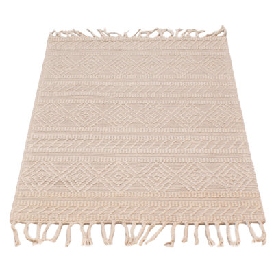 Kirisa Wool Indoor Rug