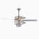 Dravyn 52'' Ceiling Fan with Light Kit