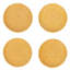 Jardins Du Monde Dessert/Salad Plates Assorted-436114946