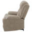 Fauteuil inclinable électrique Beca-665727988