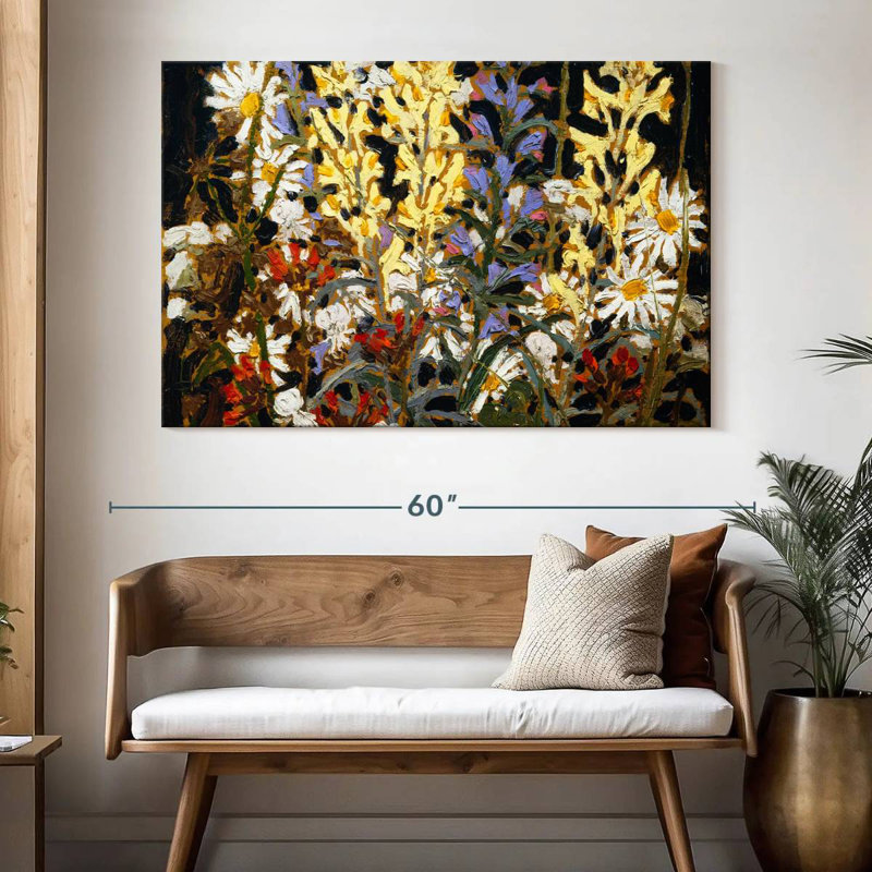 Harnek Wildflowers