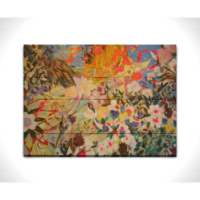 " Under The Sun " by Joan Elan Davis
