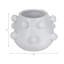 Dakota Fields Ceramic Tapered Bubble Planter-624215746-624215749-624215750