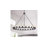 Atonvale 24 - Light Wagon Wheel Chandelier-1594435125