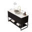 Meuble-lavabo 48 po