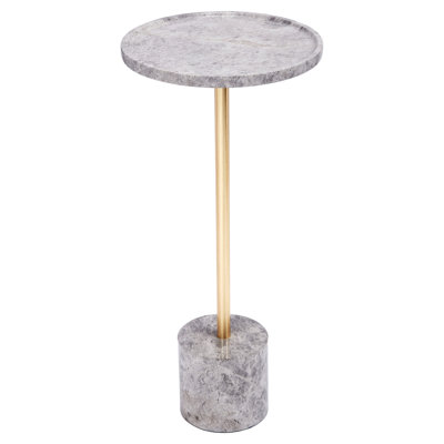 Sheldon Gold /Grey Table