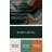 Gradient Abstract 92 Green Canvas Wall Art
