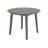 Ora Extendable Round Dining Table