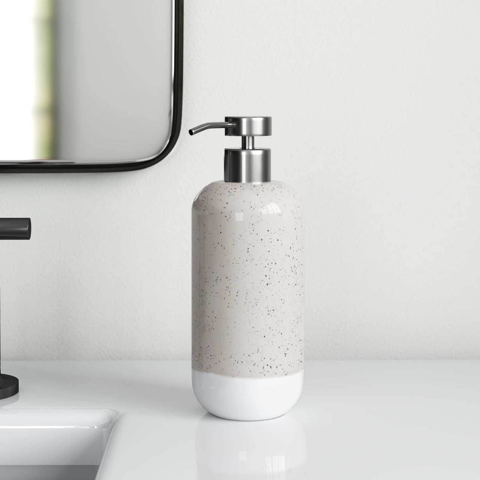 Gwen Soap / Lotion Dispenser
