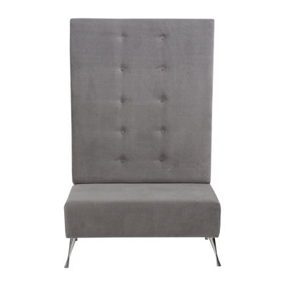 Simple Loveseat