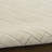 Xheva 6' x 9' Ivory Modern Indoor Rug-117586659