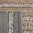 Abdelilah Geometric Flatweave Olive/Natural Area Rug-838325620